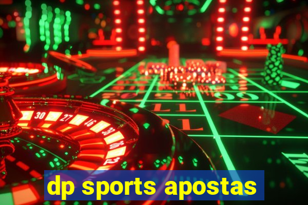 dp sports apostas